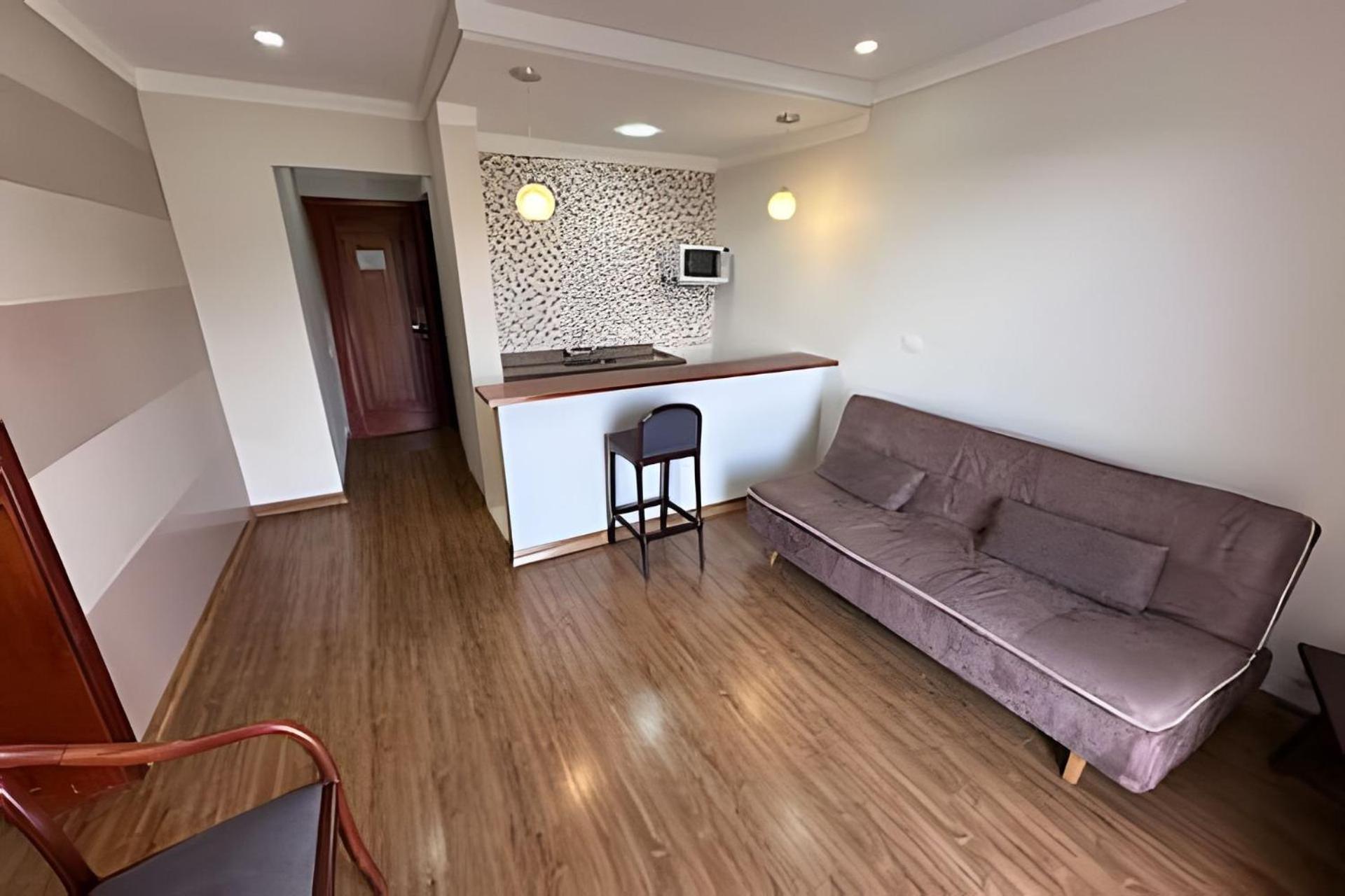 - Vista As Montanhas Apartment