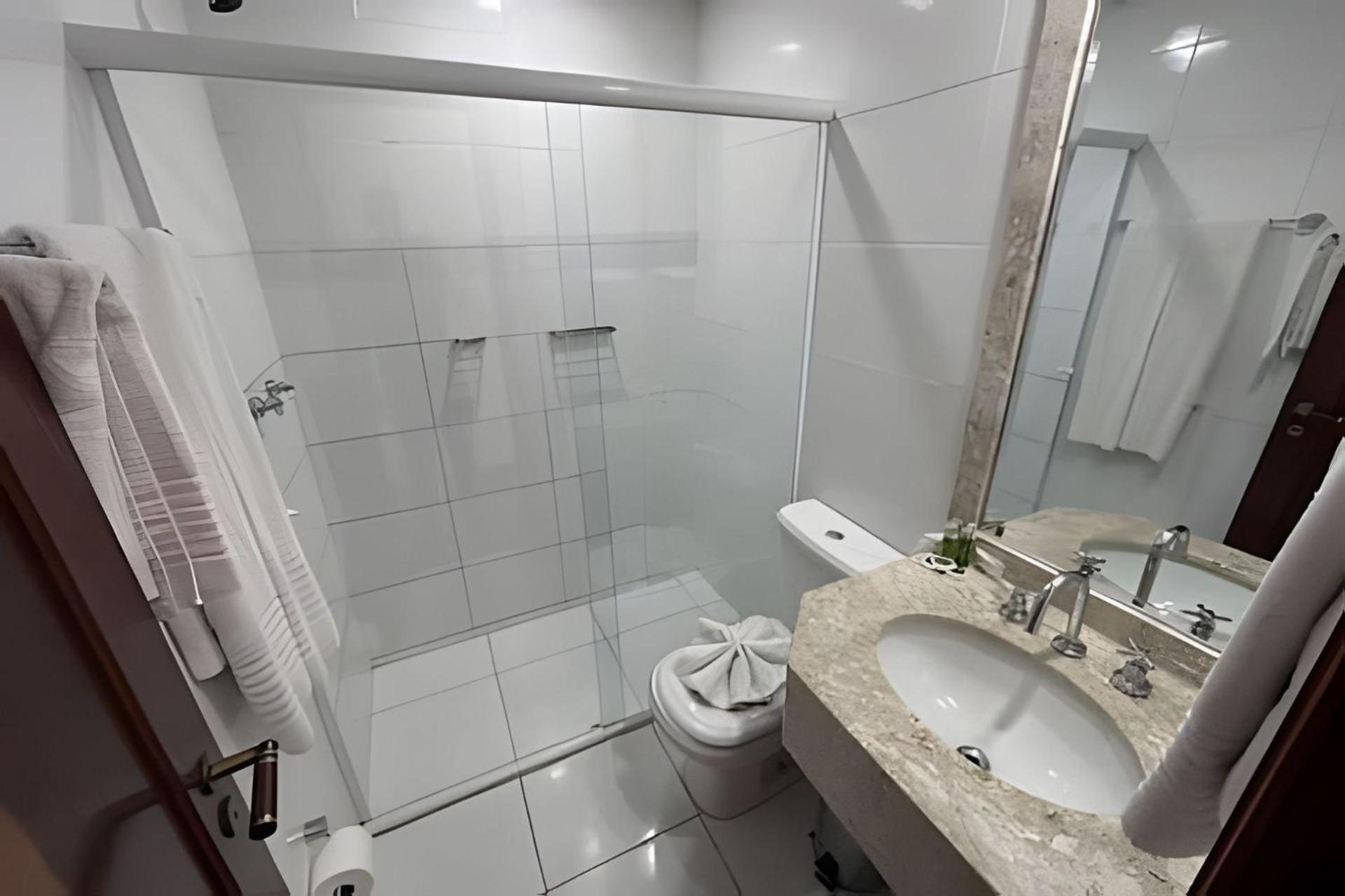 - Vista As Montanhas Apartment