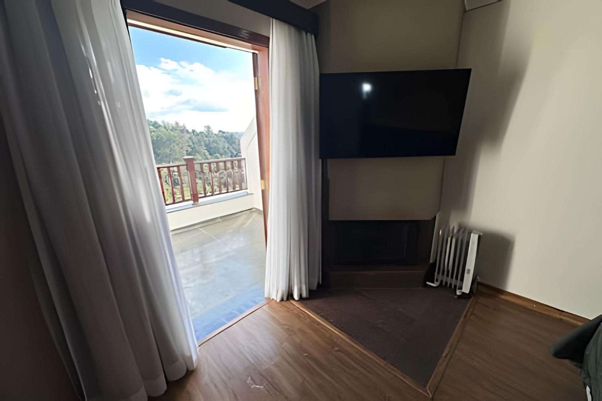 Apartment - Vista As Montanhas Campos do Jordao