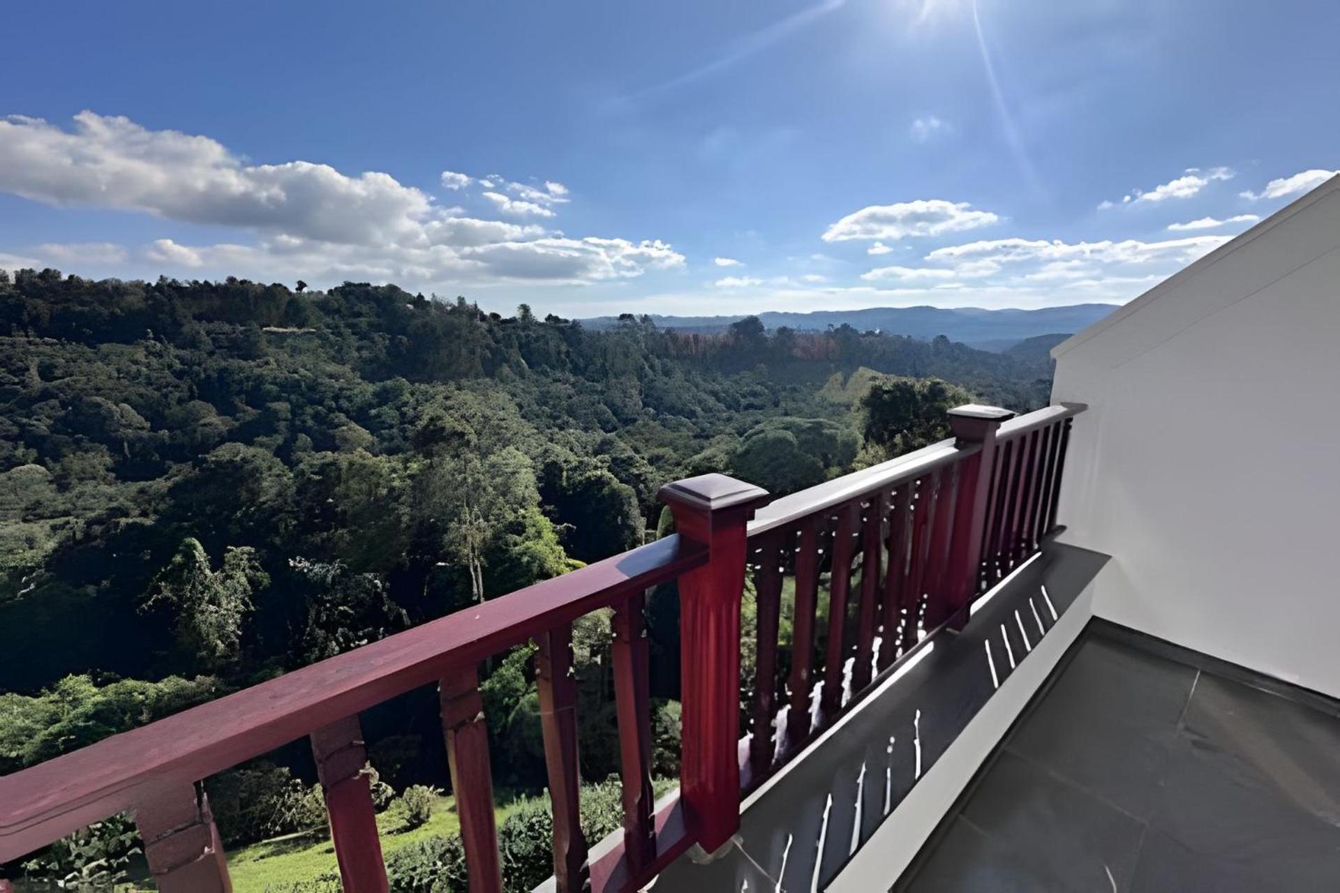 Apartment - Vista As Montanhas